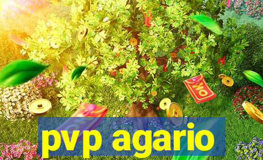 pvp agario